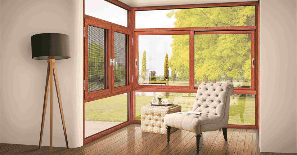 近年来,门窗成为家居建材产品中的热宠,市面上越来越多门窗品牌涌现