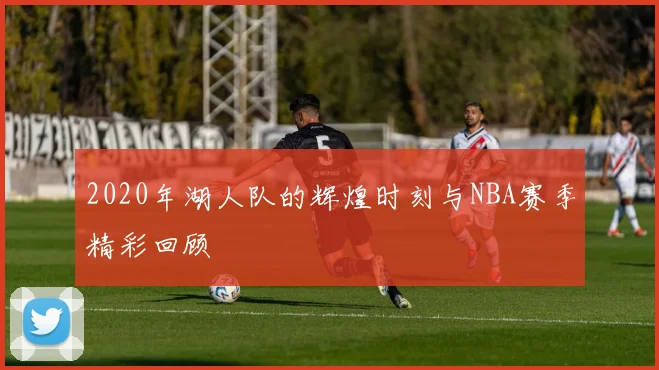 2020年湖人队的辉煌时刻与NBA赛季精彩回顾